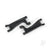 TRAXXAS Suspension arms, upper, black (left or right, Front or Rear) (2 pcs)