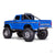 TRX-4 Ford F-150 Ranger XLT High Trail Edition 1:10 4WD Electric Trail Crawler - Blue (+ TQi 4-ch XL-5 HV Titan 550)