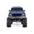 TRX-4 Ford F-150 Ranger XLT High Trail Edition 1:10 4WD Electric Trail Crawler - Blue (+ TQi 4-ch XL-5 HV Titan 550)