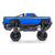 TRX-4 Ford F-150 Ranger XLT High Trail Edition 1:10 4WD Electric Trail Crawler - Blue (+ TQi 4-ch XL-5 HV Titan 550)