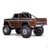 Traxxas TRX-4 Ford F-150 Ranger XLT High Trail Edition 1:10 Trail Crawler - Brown