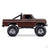 Traxxas TRX-4 Ford F-150 Ranger XLT High Trail Edition 1:10 Trail Crawler - Brown