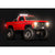 Traxxas TRX-4 1979 Chevrolet K10 High Trail Edition 1:10 4WD Electric Trail Crawler - Silver (+ TQi 4-ch XL-5 HV Titan 550)