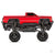 Traxxas TRX-4 1979 Chevrolet K10 High Trail Edition 1:10 4WD Electric Trail Crawler - Silver (+ TQi 4-ch XL-5 HV Titan 550)