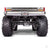 Traxxas TRX-4 1979 Chevrolet K10 High Trail Edition 1:10 4WD Electric Trail Crawler - Silver (+ TQi 4-ch XL-5 HV Titan 550)