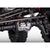 Traxxas TRX-4 1979 Chevrolet K10 High Trail Edition 1:10 4WD Electric Trail Crawler - Silver (+ TQi 4-ch XL-5 HV Titan 550)