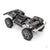 Traxxas TRX-4 1979 Chevrolet K10 High Trail Edition 1:10 4WD Electric Trail Crawler - Silver (+ TQi 4-ch XL-5 HV Titan 550)