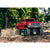 Traxxas TRX-4 1979 Chevrolet K10 High Trail Edition 1:10 4WD Electric Trail Crawler - Silver (+ TQi 4-ch XL-5 HV Titan 550)