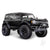 Traxxas Shadow Black TRX-4 2021 Ford Bronco 1:10 4X4 Electric Scale & Trail Crawler