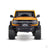 Traxxas TRX-4 2021 Ford Bronco 1:10 Cyber Orange 4X4 Electric Scale & Trail Crawler (+ TQi 4-ch, XL-5 HV, Titan 550)