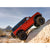 Traxxas Rapid Red TRX-4 2021 Ford Bronco 1:10 4X4 Electric Scale & Trail Crawler (+ TQi 4-ch, XL-5 HV, Titan 550)