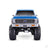 TRX-4 1972 Chevrolet K5 Blazer High Trail Edition 1:10 4WD Electric Trail Crawler, Blue