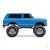 TRX-4 1972 Chevrolet K5 Blazer High Trail Edition 1:10 4WD Electric Trail Crawler, Blue