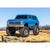 TRX-4 1972 Chevrolet K5 Blazer High Trail Edition 1:10 4WD Electric Trail Crawler, Blue