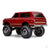 TRX-4 1972 Chevrolet K5 Blazer High Trail Edition 1:10 4WD Electric Trail Crawler, Red (+ TQi 4-ch, XL-5 HV, Titan 550)