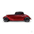 Traxxas Factory Five '33 Hot Rod Coupe 1:10 AWD Supercar Red Fade + TQ 2-ch