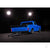 Traxxas Drag Slash 1:10 2WD Brushless Drag Racing Truck Brilliant Blue + TQi 2-ch