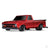 Traxxas Drag Slash 1:10 2WD Brushless Drag Racing Truck Redline + TQi 2-ch