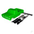 Body, Chevrolet C10 (green) (includes wing &amp; decals)