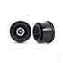 Wheels, Weld gloss black (rear) (2)