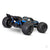 Traxxas Sledge Blue 1:8 4WD Brushless Electric Monster Truck (+ TQi 2-ch, TSM, VXL-6S)