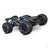 Traxxas Sledge Blue 1:8 4WD Brushless Electric Monster Truck (+ TQi 2-ch, TSM, VXL-6S)