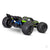 Traxxas Sledge Green 1:8 4WD Brushless Electric Monster Truck (+ TQi 2-ch, TSM, VXL-6S)