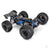 Traxxas Sledge Blue 1:8 4WD Brushless Electric Monster Truck (+ TQi 2-ch, TSM, VXL-6S)