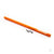 Centre brace (T-Bar), 6061-T6 aluminium (orange-anodised) / 3x16 SS (2) (fits Sledge)