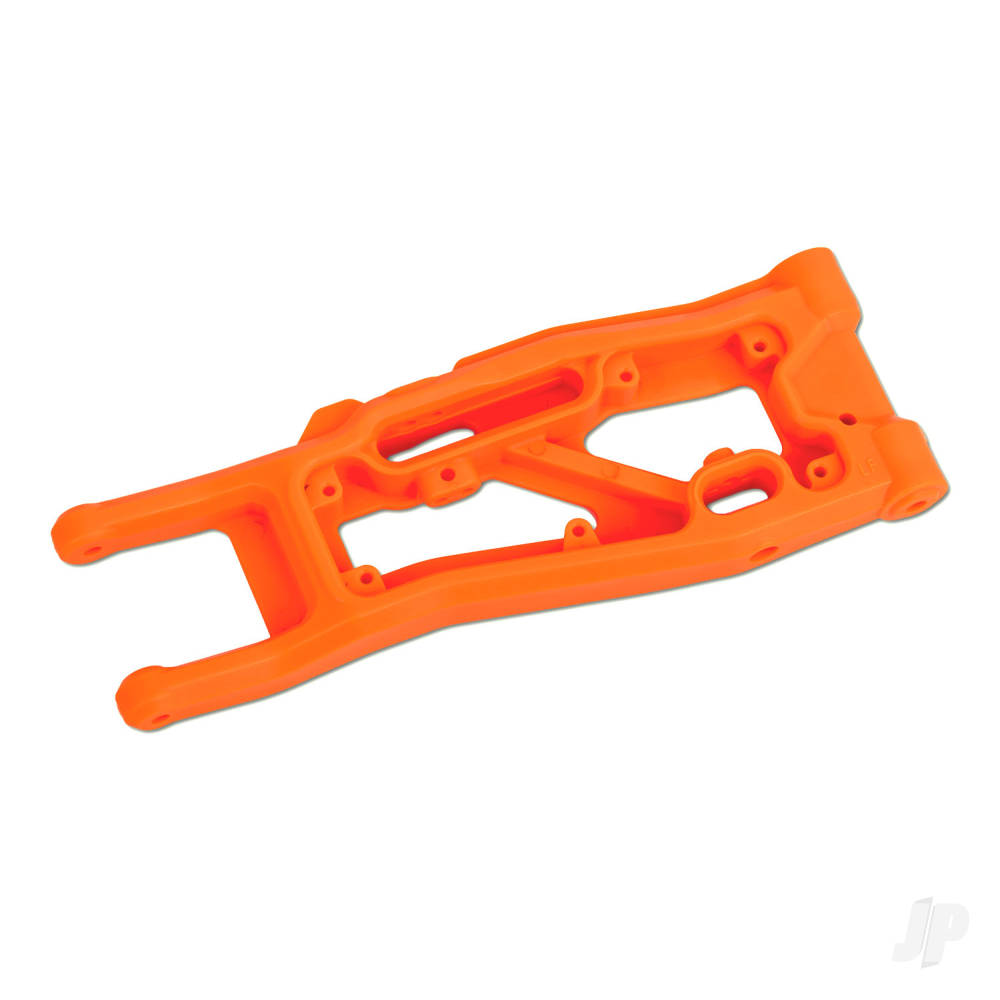 Suspension arm, front (left), orange