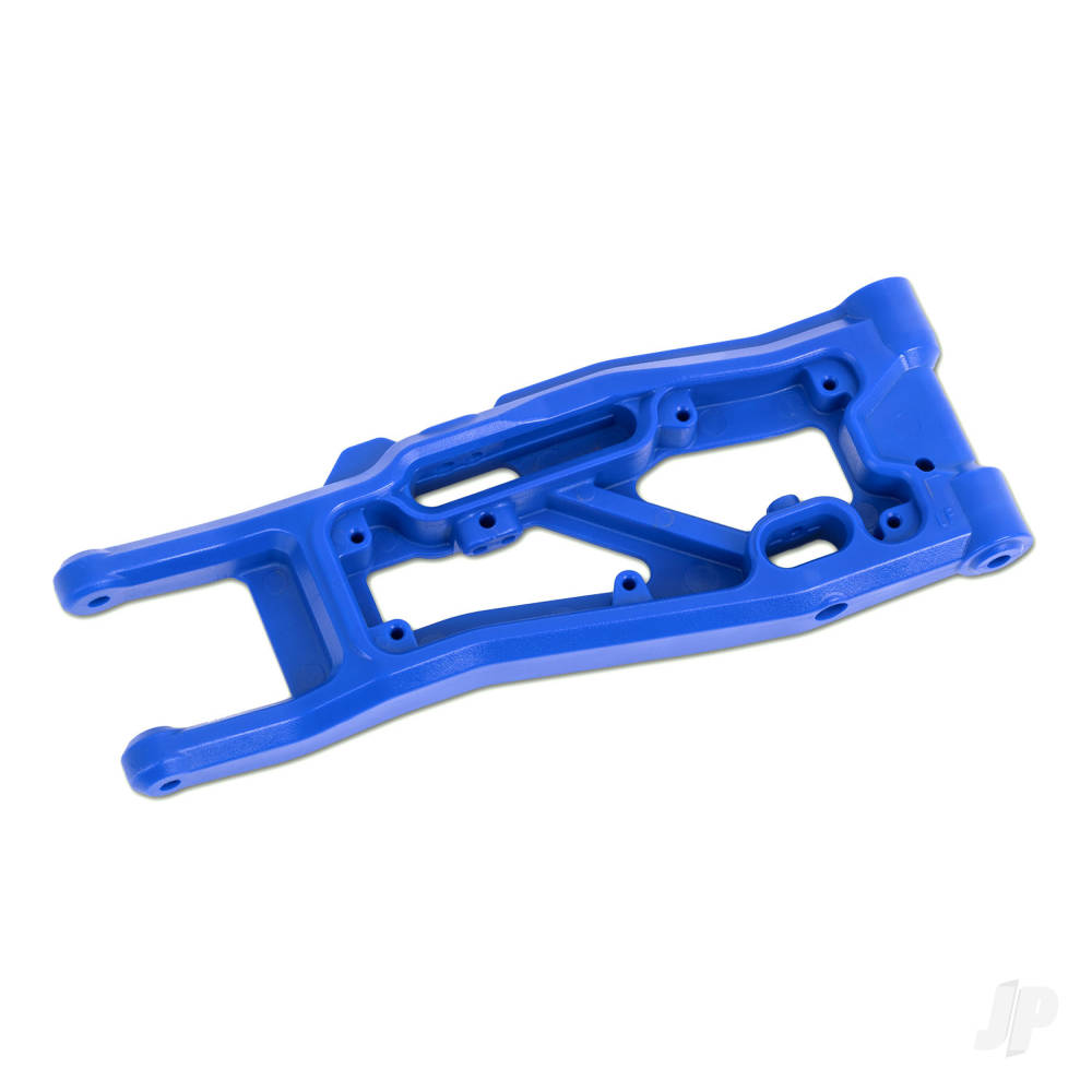 Suspension arm, front (left), blue