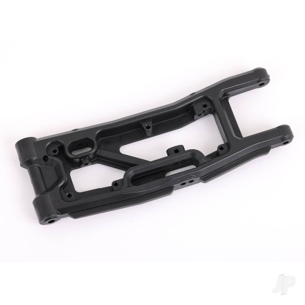 Suspension arm, rear (right), black