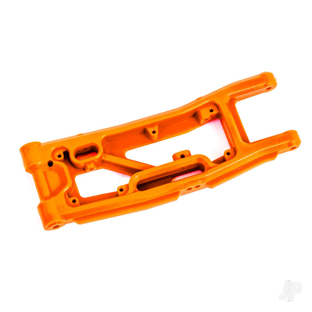 Suspension arm, rear (right), orange