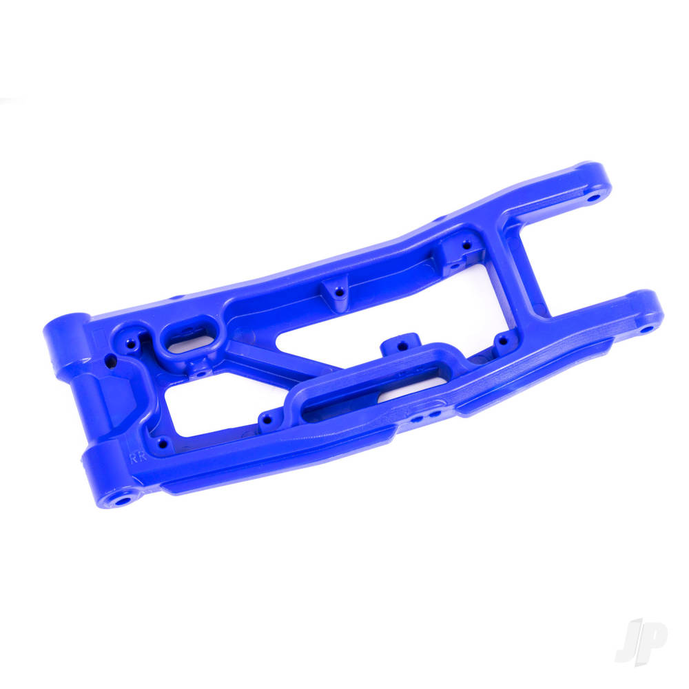 Suspension arm, rear (right), blue