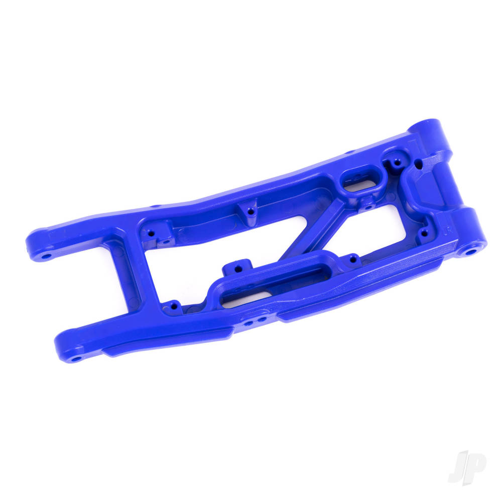 Suspension arm, rear (left), blue