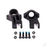 Steering blocks, left &amp; right / M4x0.7 NL (4)