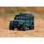 Traxxas TRX-4M Land Rover Defender 1:18 4X4 Electric Trail Crawler - Green