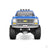 TRAXXAS TRX-4m Chevrolet K10 1:18 4WD Electric Trail Crawler, Blue