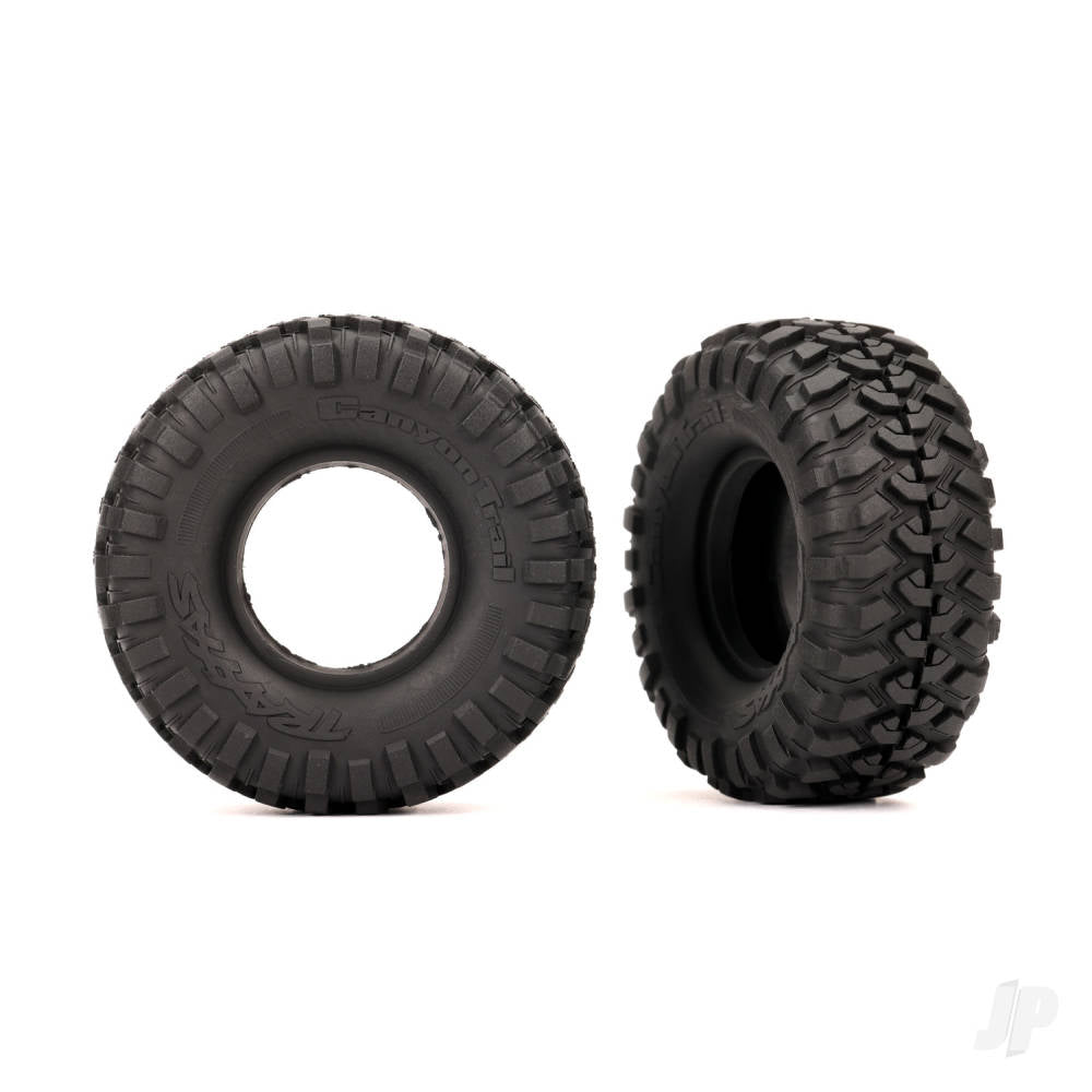 Tyres, Canyon Trail 2.2x1.0in (2)