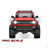 Traxxas LED Pro Scale Light Set, front & rear for TRX-4M Bronco