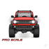 Traxxas LED Pro Scale Light Set, front &amp; rear for TRX-4M Bronco