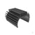 Heat sink, Titan 87T motor (6061-T6 Aluminium, steel)