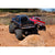 TRX-4MT Chevrolet K10 1:18 4WD Electric Monster Truck - Black (+ TQ - ECM-2.5 - Titan 87T - 750mAh LiPo - USB charger)