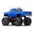 TRX-4MT Ford F-150 1:18 4WD Electric Monster Truck - Blue (+ TQ - ECM-2.5 - Titan 87T - 750mAh LiPo - USB charger)