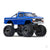 TRX-4MT Ford F-150 1:18 4WD Electric Monster Truck - Blue (+ TQ - ECM-2.5 - Titan 87T - 750mAh LiPo - USB charger)