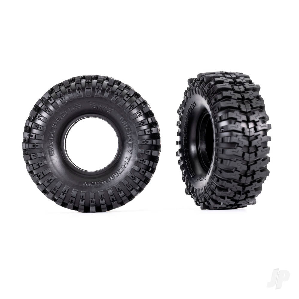 Tyres, Mickey Thompson Baja Pro Xs 2.4x1.0" (2)