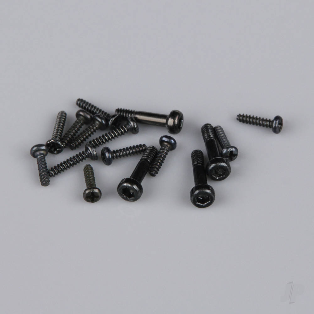 Screw Set (Ninja 250)