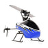 Ninja 250 helicopter - Blue