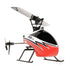 Ninja 250 helicopter - RED