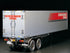 Tamiya Semi-Trailer for Tamiya 1/14 Scale R/C Tractor Truck Item No: 56302